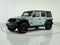 2026 Jeep Wrangler Willys 4 Door 4x4