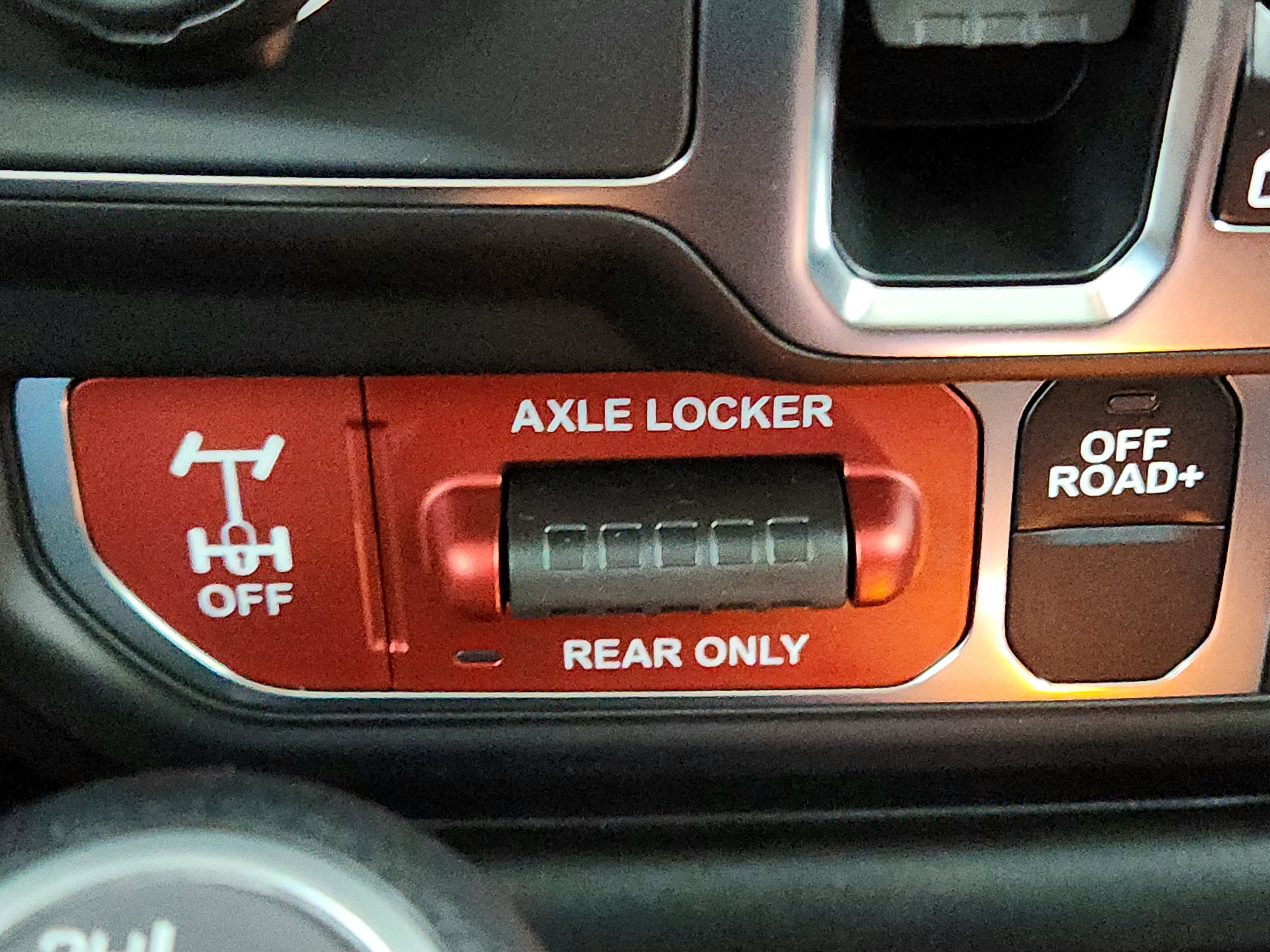 2026 Jeep Wrangler Willys 4 Door 4x4