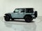2026 Jeep Wrangler Willys 4 Door 4x4