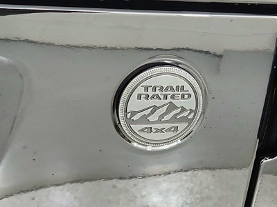 2026 Jeep Wrangler JEEP WRANGLER 4-DOOR SPORT