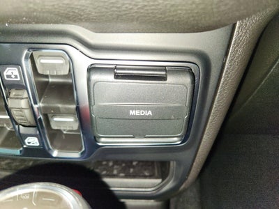 2026 Jeep Wrangler JEEP WRANGLER 4-DOOR SPORT