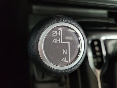 2026 Jeep Wrangler JEEP WRANGLER 4-DOOR SPORT