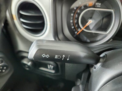 2026 Jeep Wrangler JEEP WRANGLER 4-DOOR SPORT