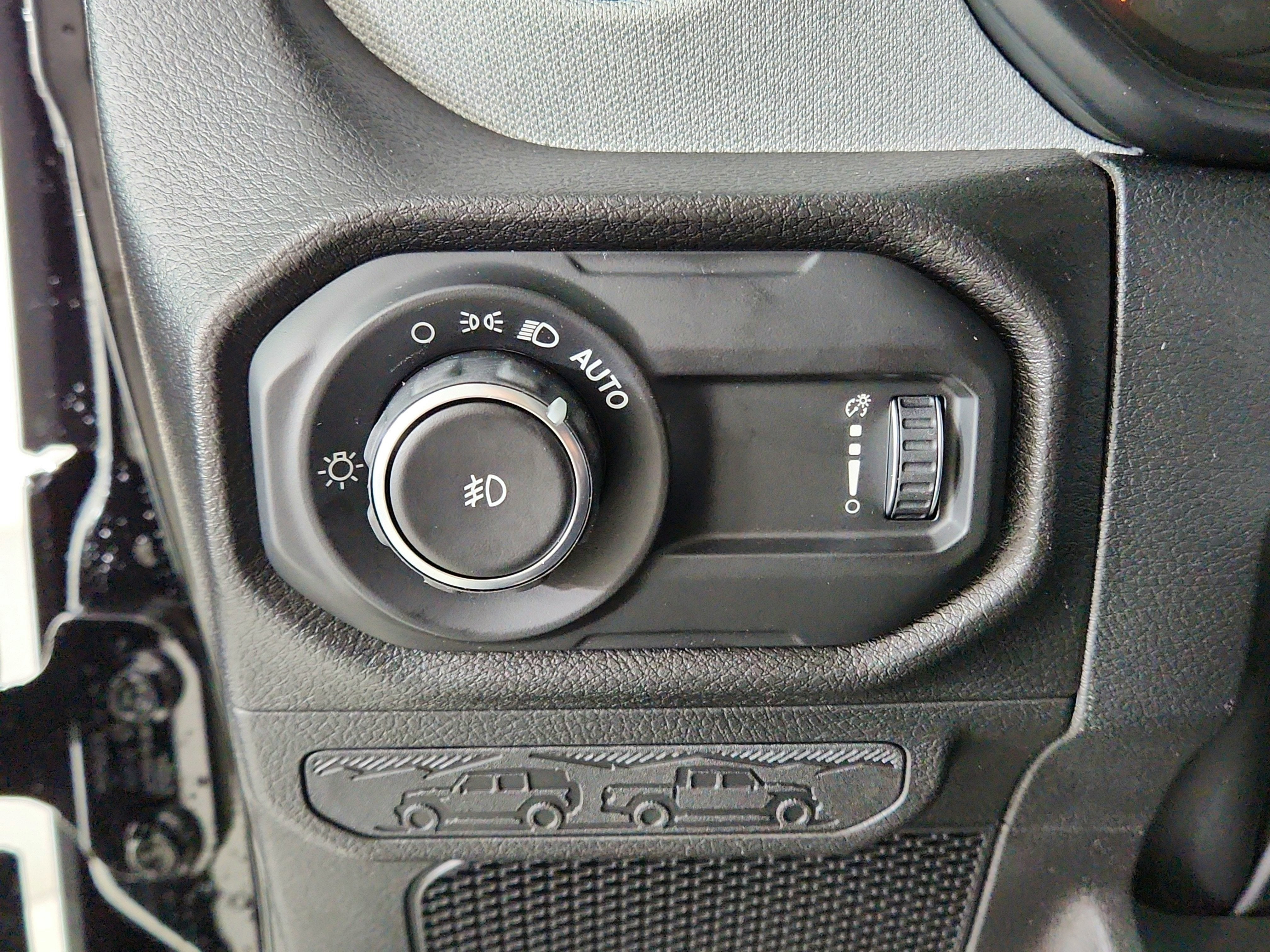 2026 Jeep Wrangler JEEP WRANGLER 4-DOOR SPORT