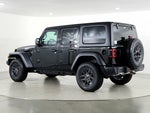 2026 Jeep Wrangler JEEP WRANGLER 4-DOOR SPORT