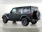 2026 Jeep Wrangler JEEP WRANGLER 4-DOOR SPORT