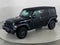 2026 Jeep Wrangler JEEP WRANGLER 4-DOOR SPORT
