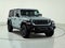 2026 Jeep Wrangler Sport S 4 Door 4x4