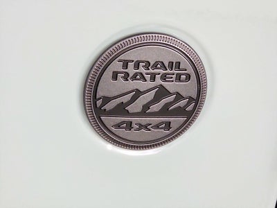 2026 Jeep Wrangler Sport S 4 Door 4x4
