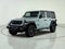 2026 Jeep Wrangler Sport S 4 Door 4x4