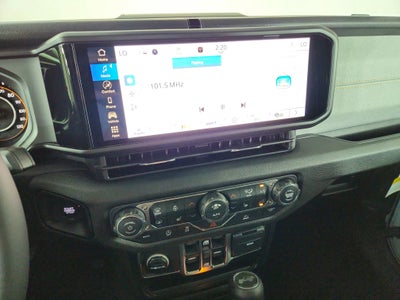 2026 Jeep Wrangler Sport S 4 Door 4x4