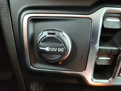 2026 Jeep Wrangler Sport S 4 Door 4x4