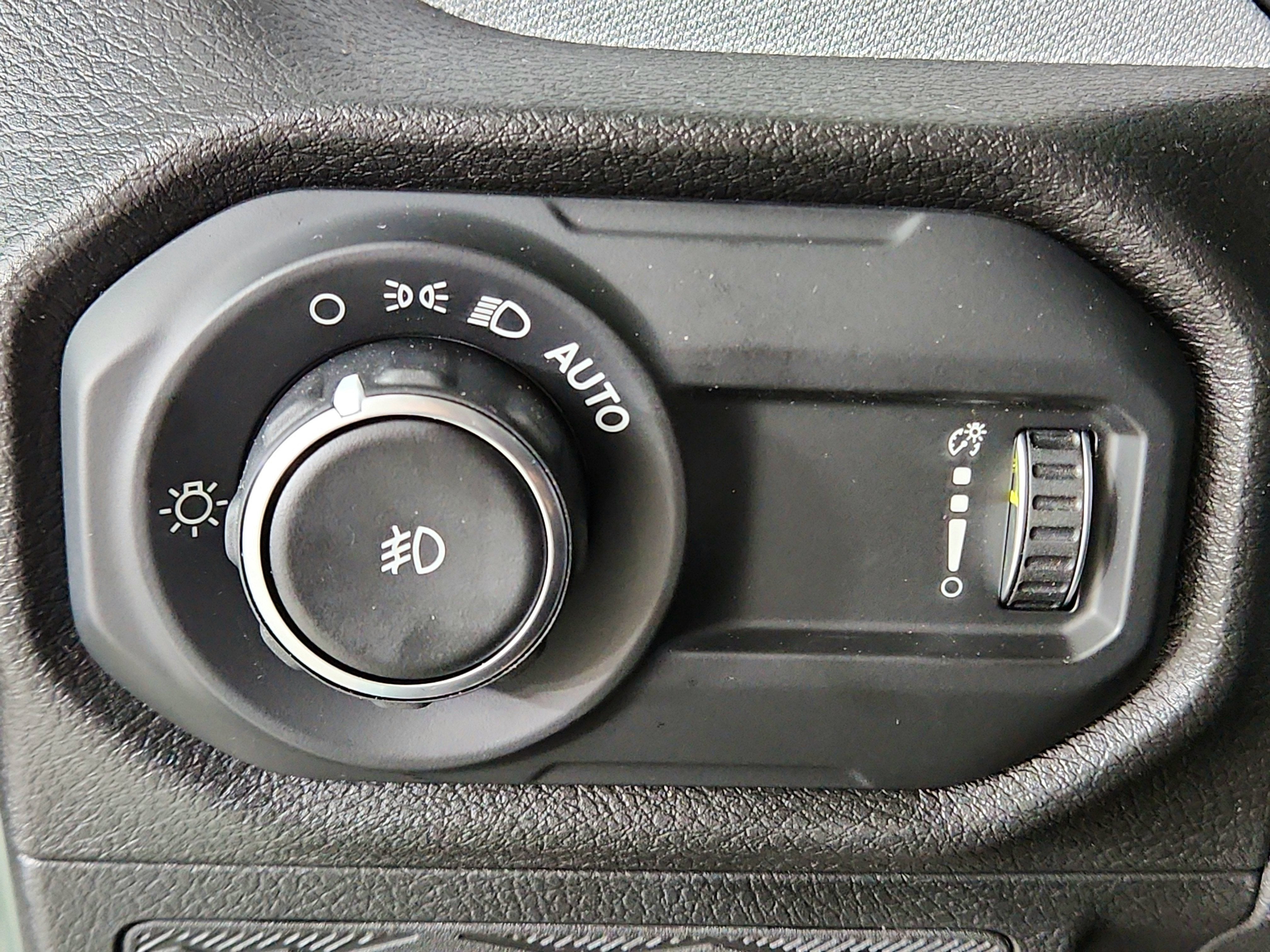 2026 Jeep Wrangler Sport S 4 Door 4x4