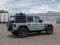 2026 Jeep Wrangler JEEP WRANGLER 4-DOOR SPORT