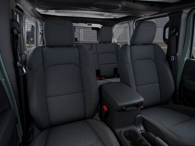 2026 Jeep Wrangler JEEP WRANGLER 4-DOOR SPORT