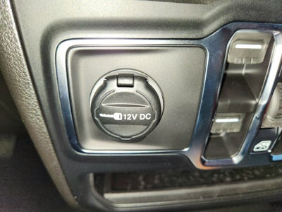 2025 Jeep Wrangler JEEP WRANGLER 4-DOOR SPORT