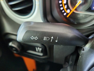 2025 Jeep Wrangler JEEP WRANGLER 4-DOOR SPORT