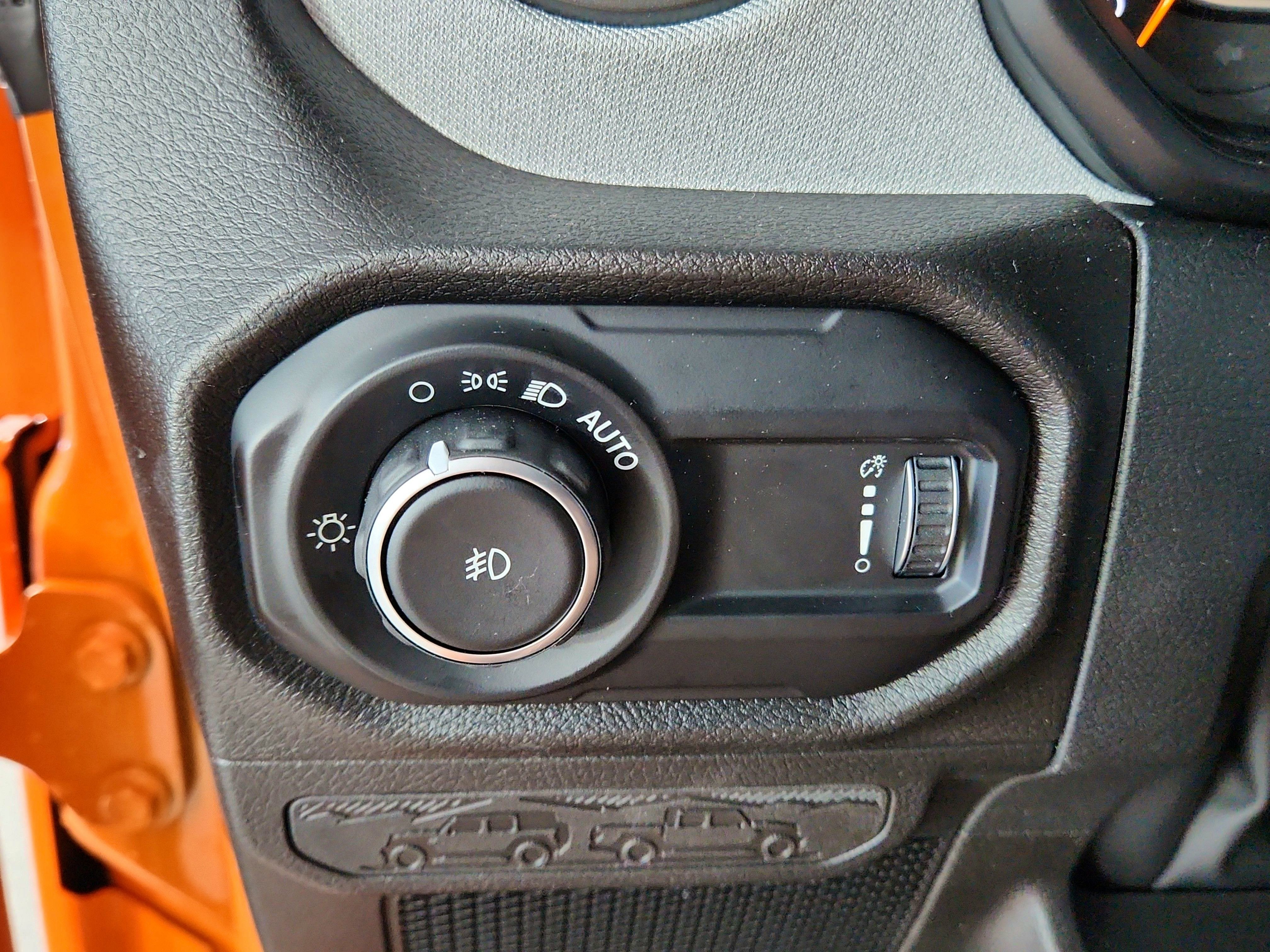 2025 Jeep Wrangler JEEP WRANGLER 4-DOOR SPORT