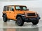 2025 Jeep Wrangler JEEP WRANGLER 4-DOOR SPORT