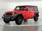2026 Jeep Wrangler JEEP WRANGLER 4-DOOR SPORT