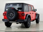 2026 Jeep Wrangler JEEP WRANGLER 4-DOOR SPORT