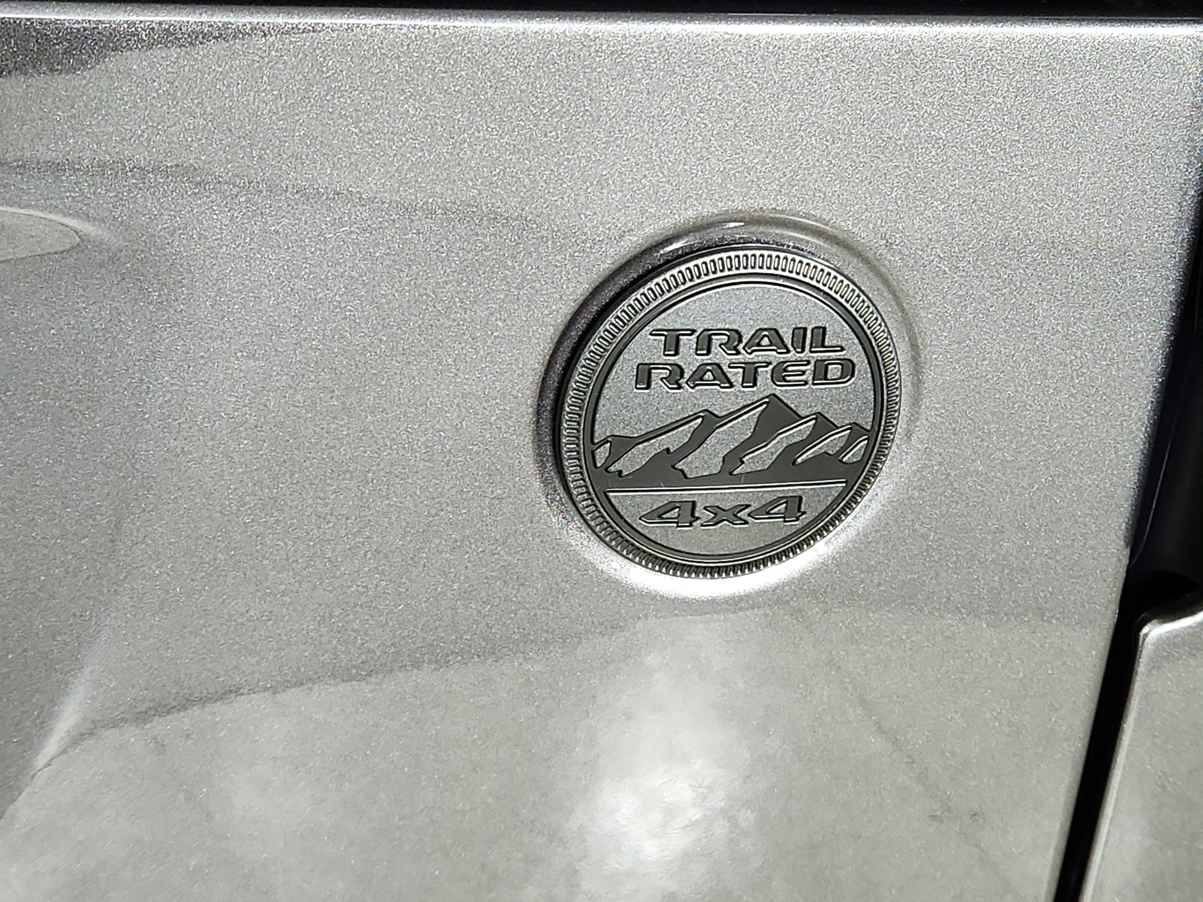 2026 Jeep Wrangler JEEP WRANGLER 4-DOOR SPORT