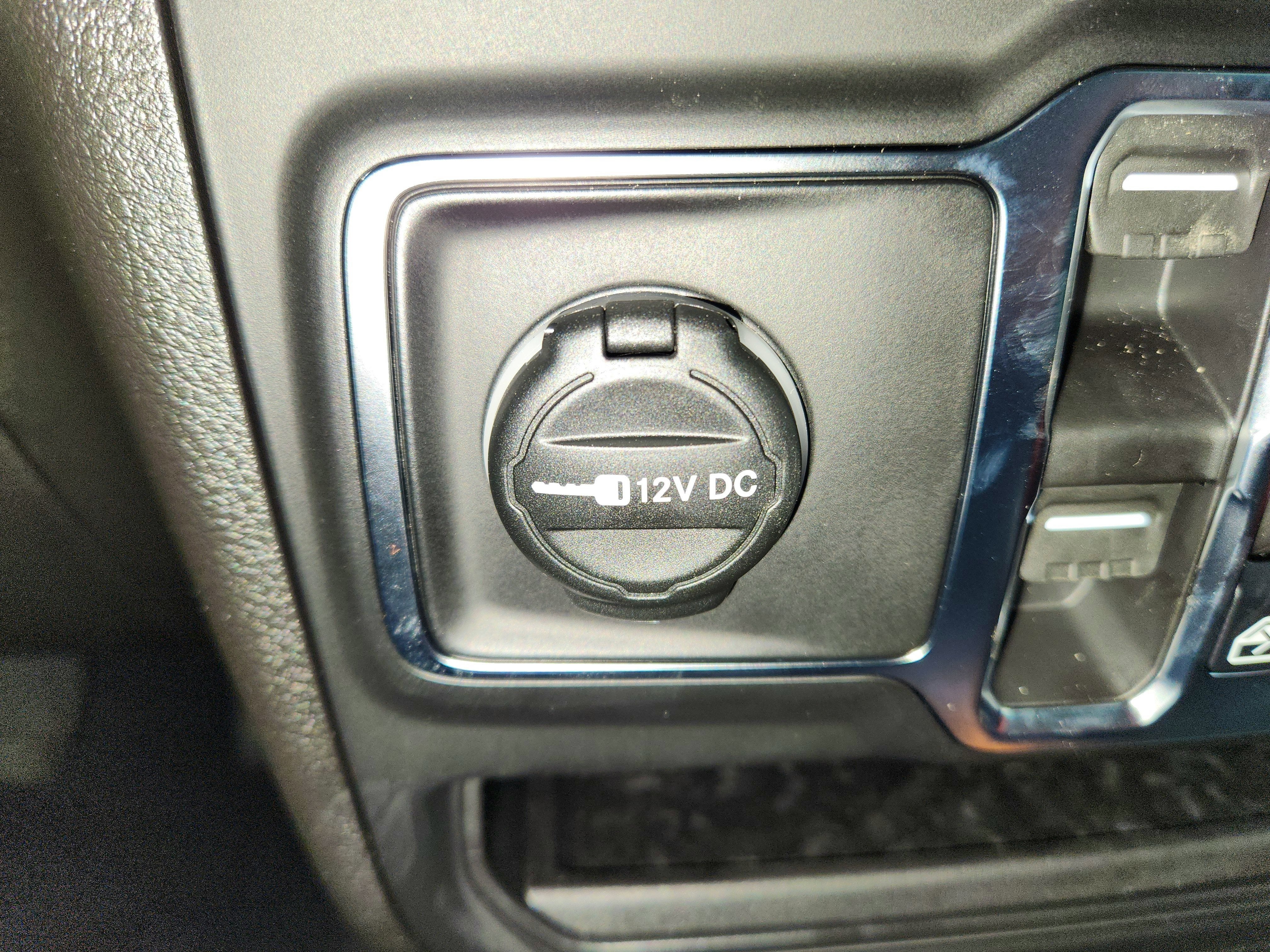 2026 Jeep Wrangler JEEP WRANGLER 4-DOOR SPORT