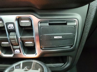 2026 Jeep Wrangler JEEP WRANGLER 4-DOOR SPORT