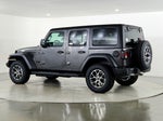 2026 Jeep Wrangler JEEP WRANGLER 4-DOOR SPORT
