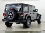 2026 Jeep Wrangler JEEP WRANGLER 4-DOOR SPORT