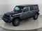 2026 Jeep Wrangler JEEP WRANGLER 4-DOOR SPORT