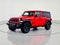 2026 Jeep Wrangler JEEP WRANGLER 4-DOOR SPORT