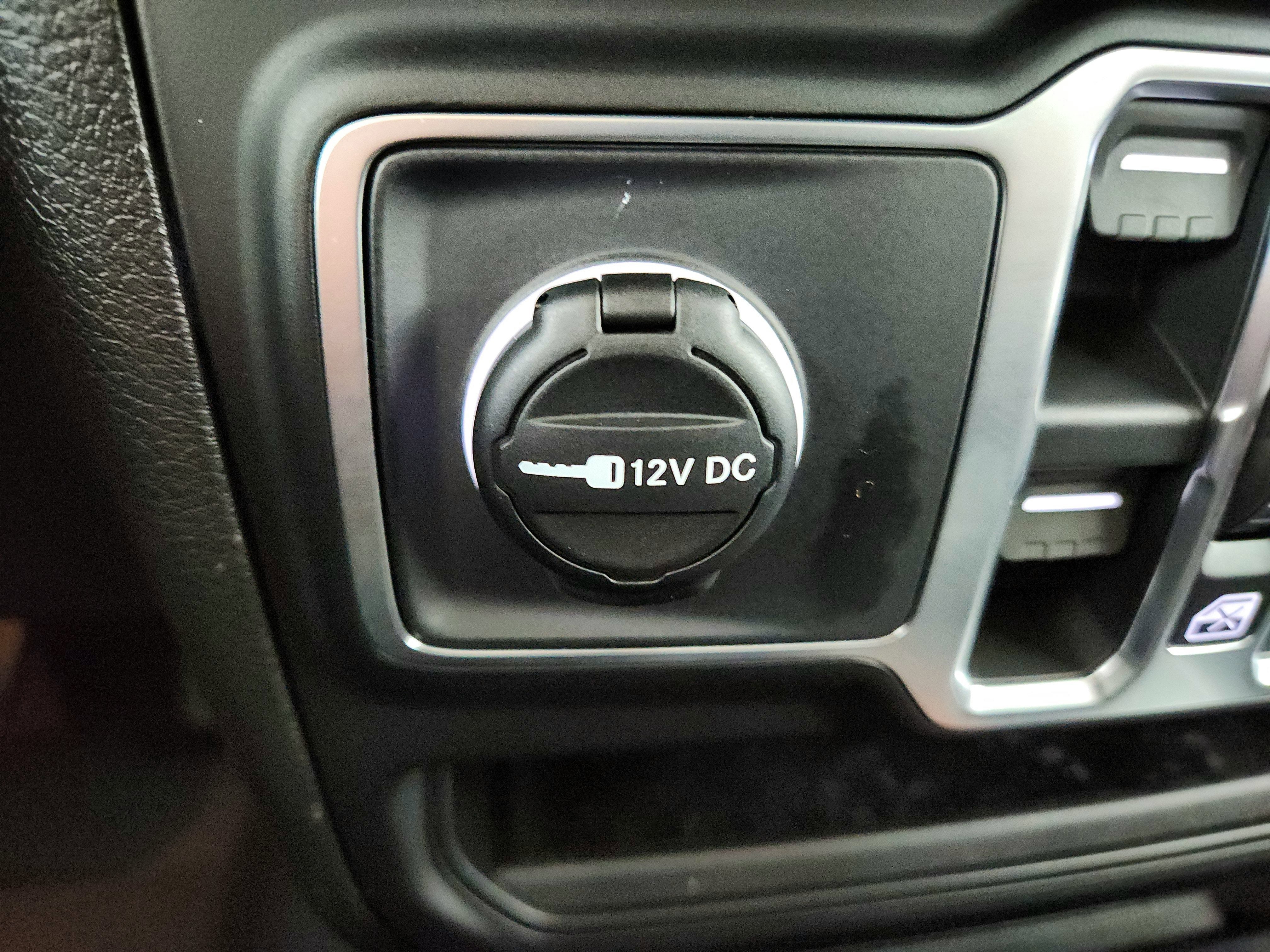 2026 Jeep Wrangler JEEP WRANGLER 4-DOOR SPORT