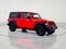2026 Jeep Wrangler JEEP WRANGLER 4-DOOR SPORT