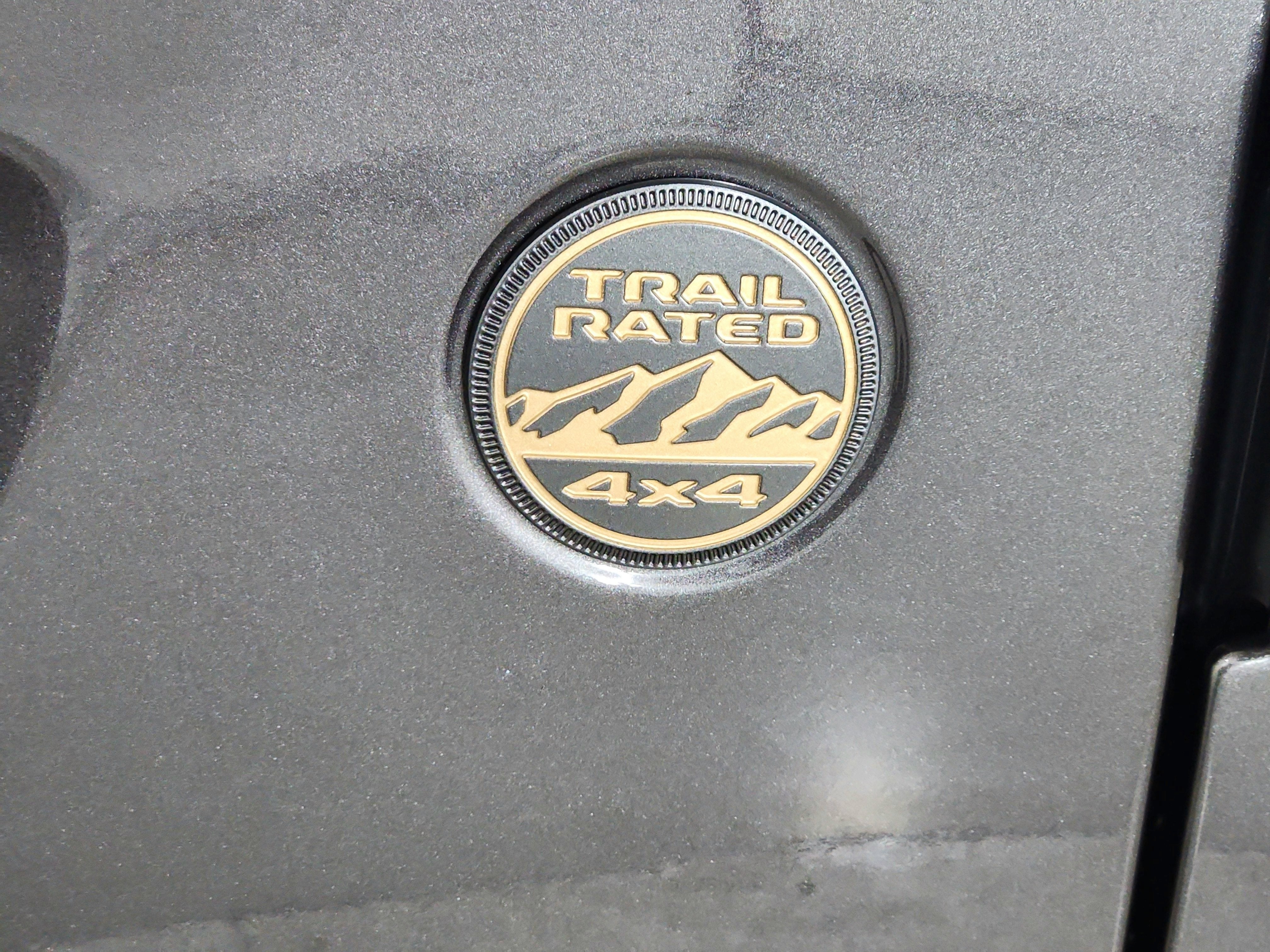 2026 Jeep Wrangler JEEP WRANGLER 4-DOOR SPORT