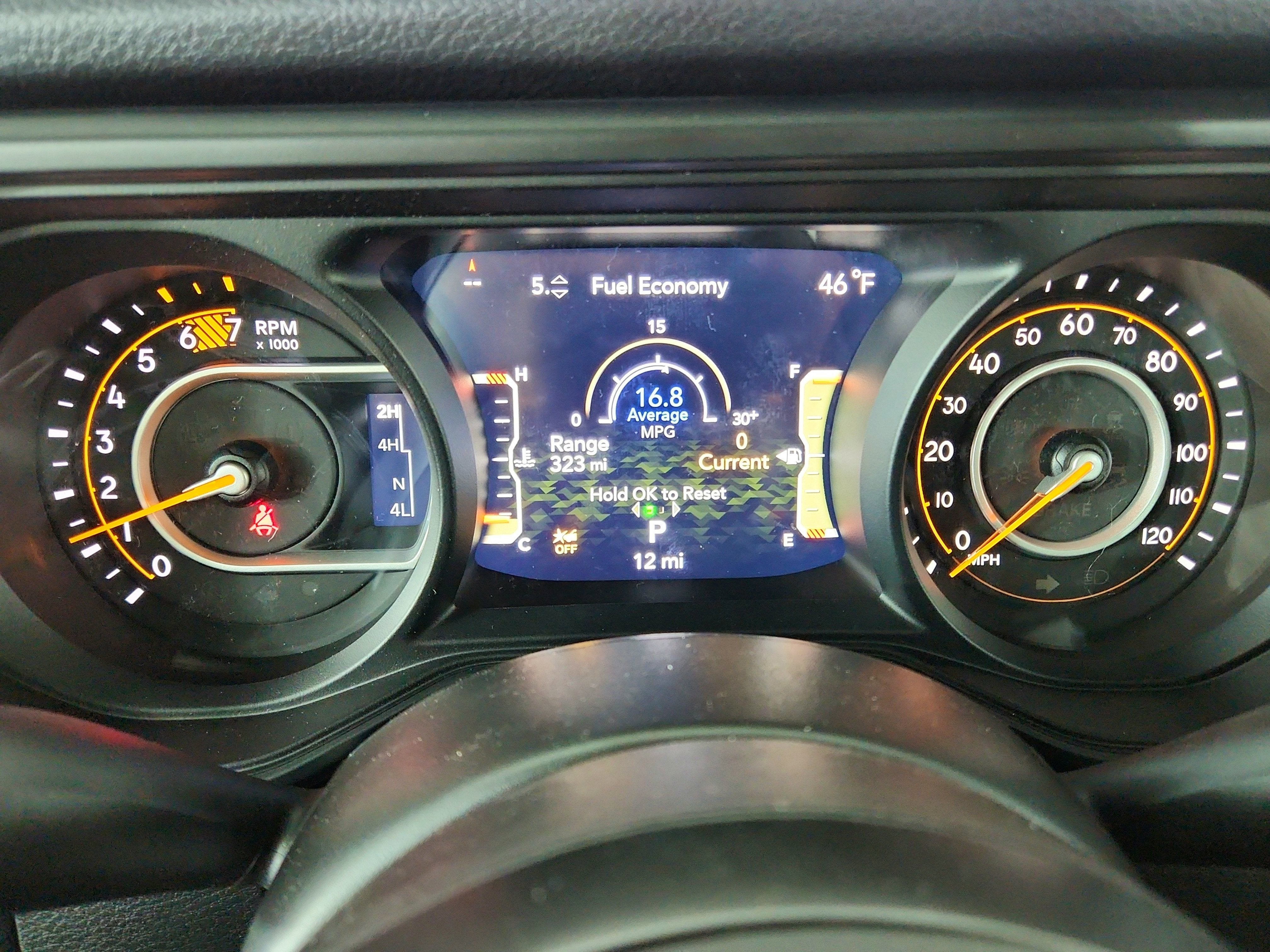 2026 Jeep Wrangler JEEP WRANGLER 4-DOOR SPORT