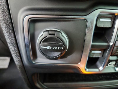 2026 Jeep Wrangler JEEP WRANGLER 4-DOOR SPORT