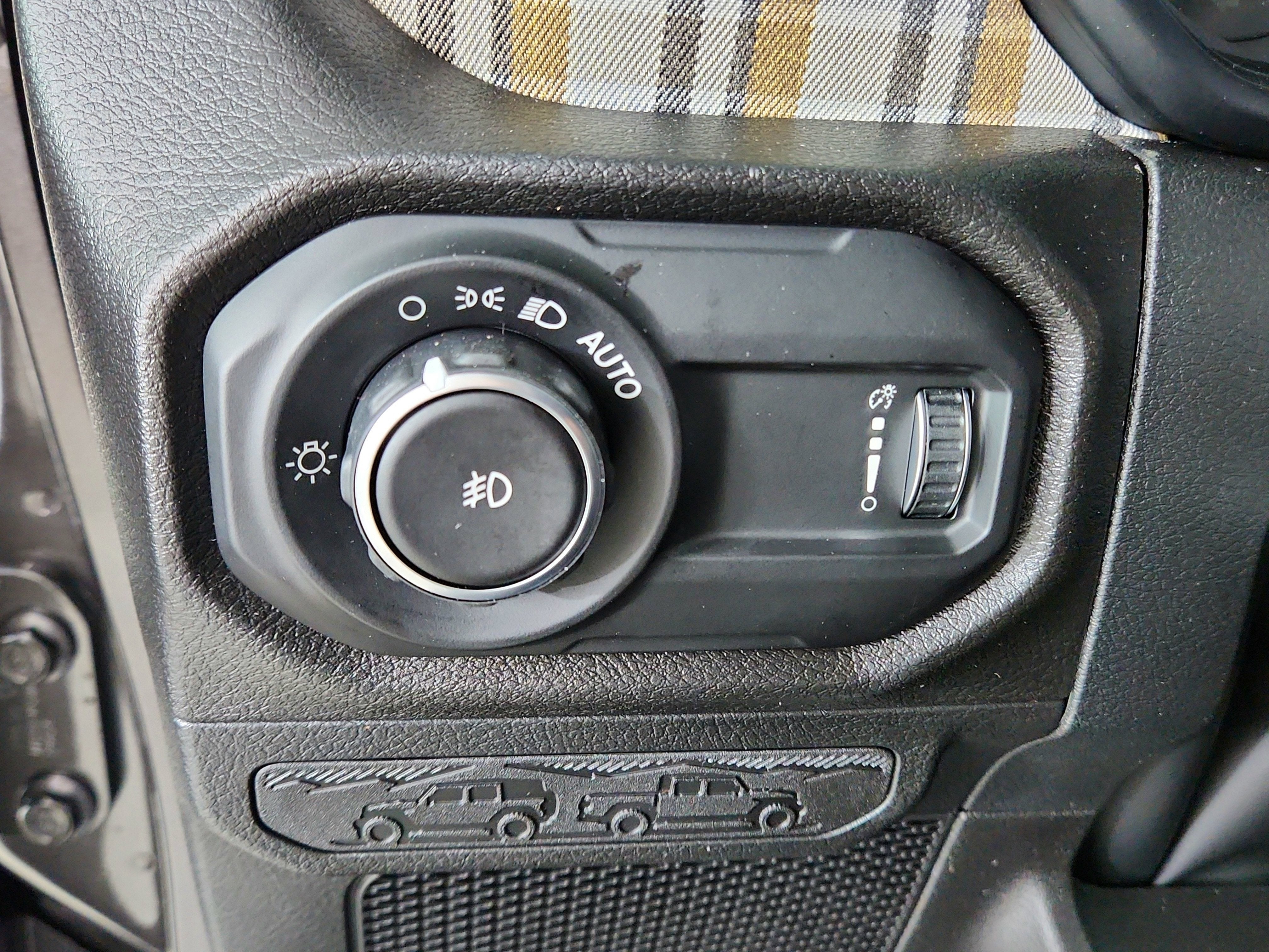 2026 Jeep Wrangler JEEP WRANGLER 4-DOOR SPORT