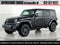 2026 Jeep Wrangler JEEP WRANGLER 4-DOOR SPORT