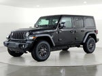 2026 Jeep Wrangler JEEP WRANGLER 4-DOOR SPORT