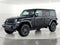 2026 Jeep Wrangler JEEP WRANGLER 4-DOOR SPORT