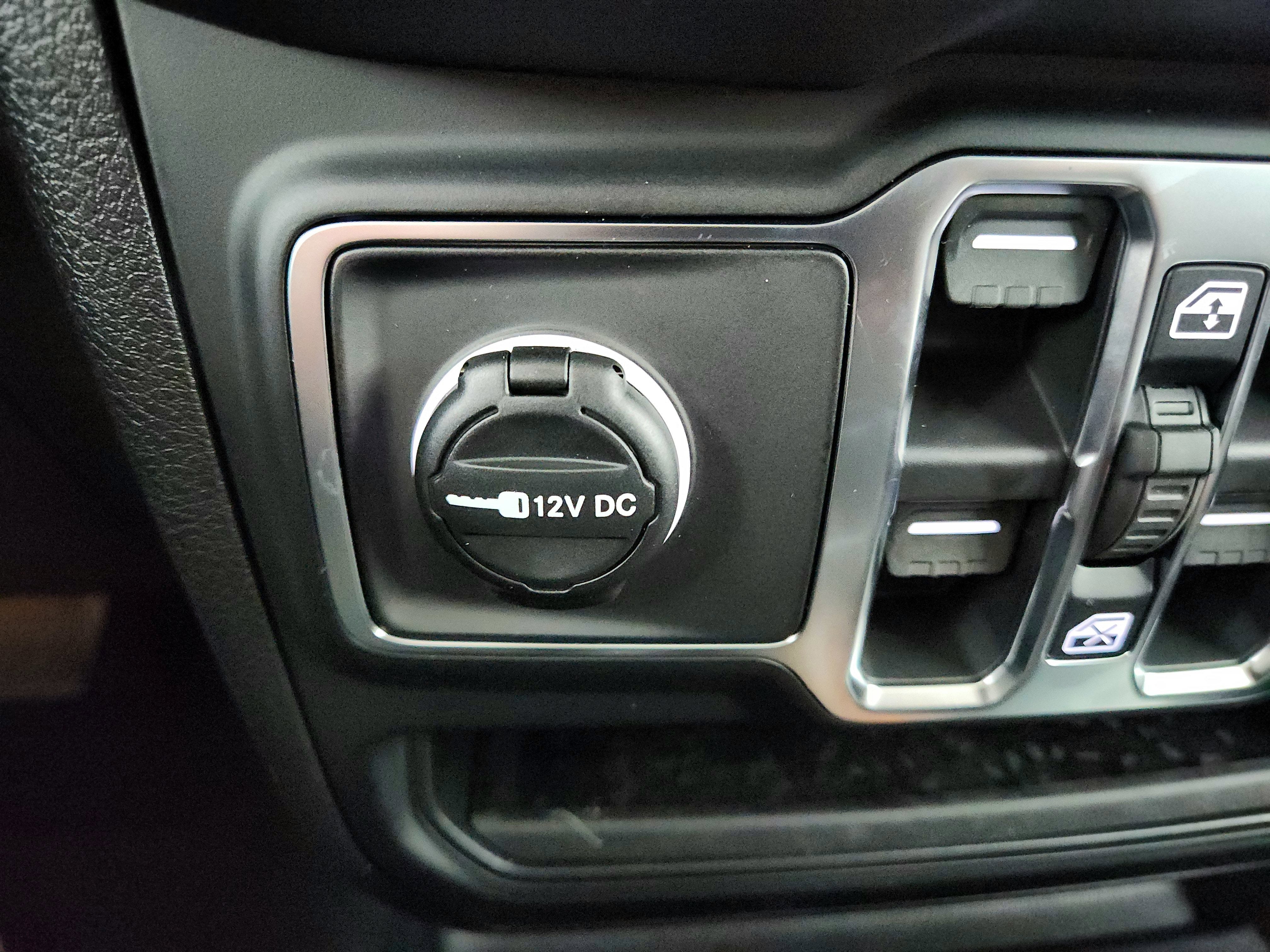 2026 Jeep Wrangler JEEP WRANGLER 4-DOOR SPORT