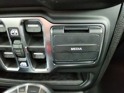 2026 Jeep Wrangler JEEP WRANGLER 4-DOOR SPORT