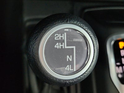 2026 Jeep Wrangler JEEP WRANGLER 4-DOOR SPORT