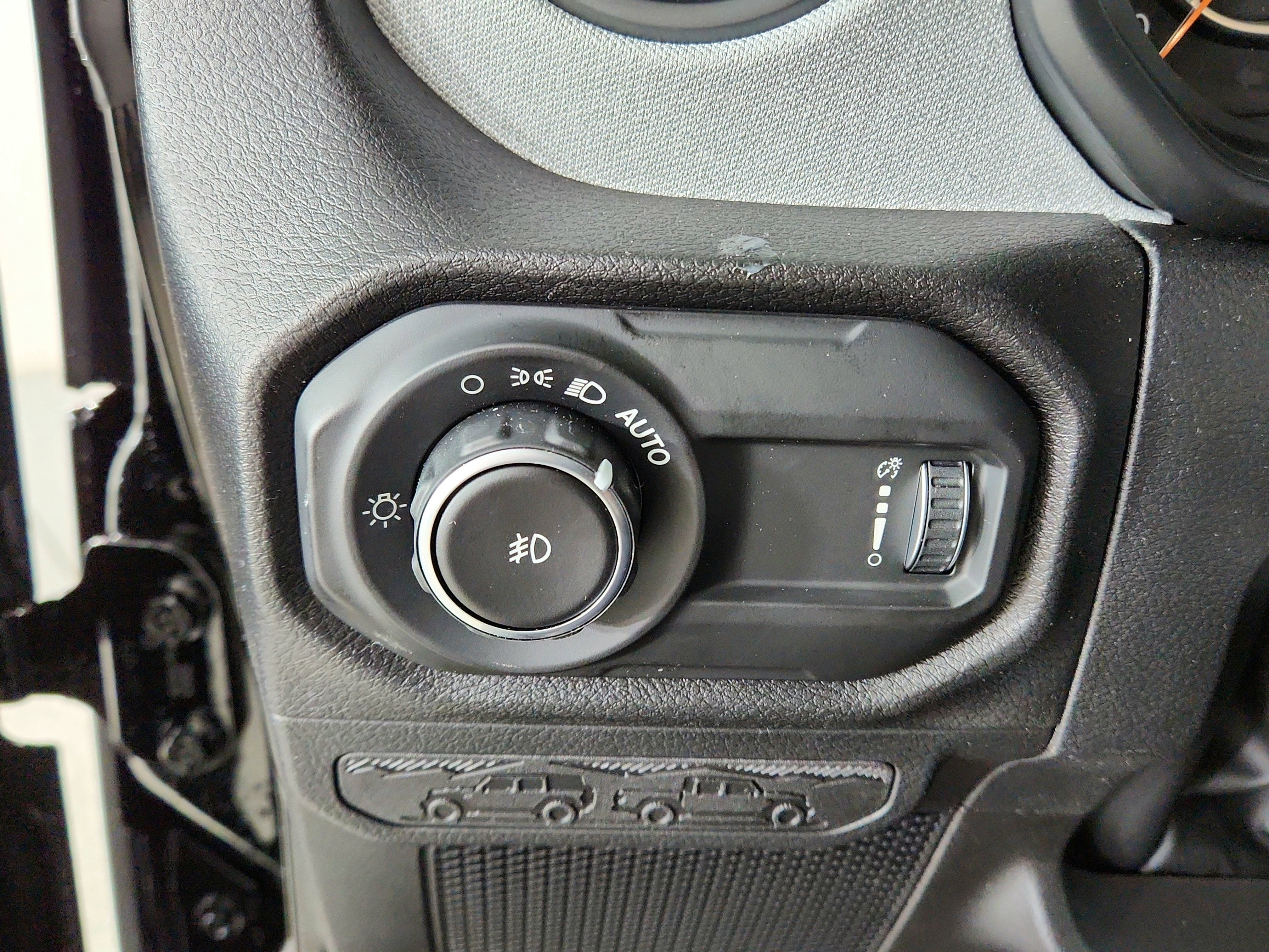 2026 Jeep Wrangler JEEP WRANGLER 4-DOOR SPORT