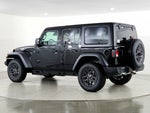 2026 Jeep Wrangler JEEP WRANGLER 4-DOOR SPORT