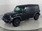 2026 Jeep Wrangler JEEP WRANGLER 4-DOOR SPORT