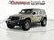 2026 Jeep Wrangler JEEP WRANGLER 4-DOOR SPORT
