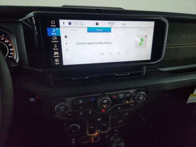 2026 Jeep Wrangler JEEP WRANGLER 4-DOOR SPORT