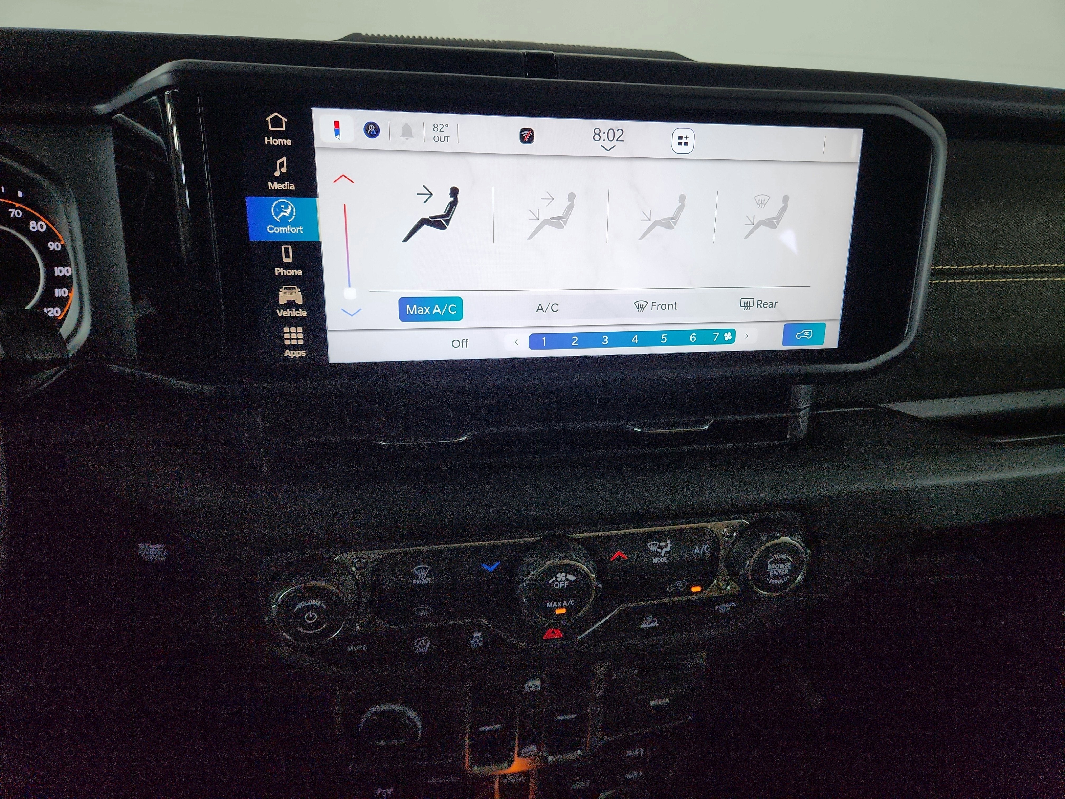 2026 Jeep Wrangler JEEP WRANGLER 4-DOOR SPORT